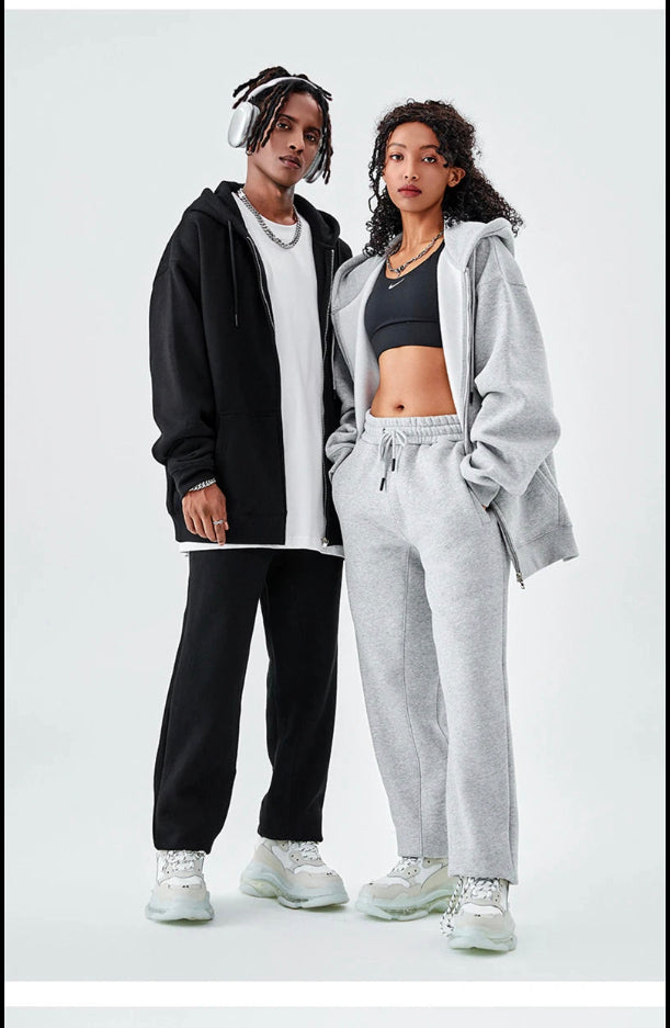 Tracksuits collection