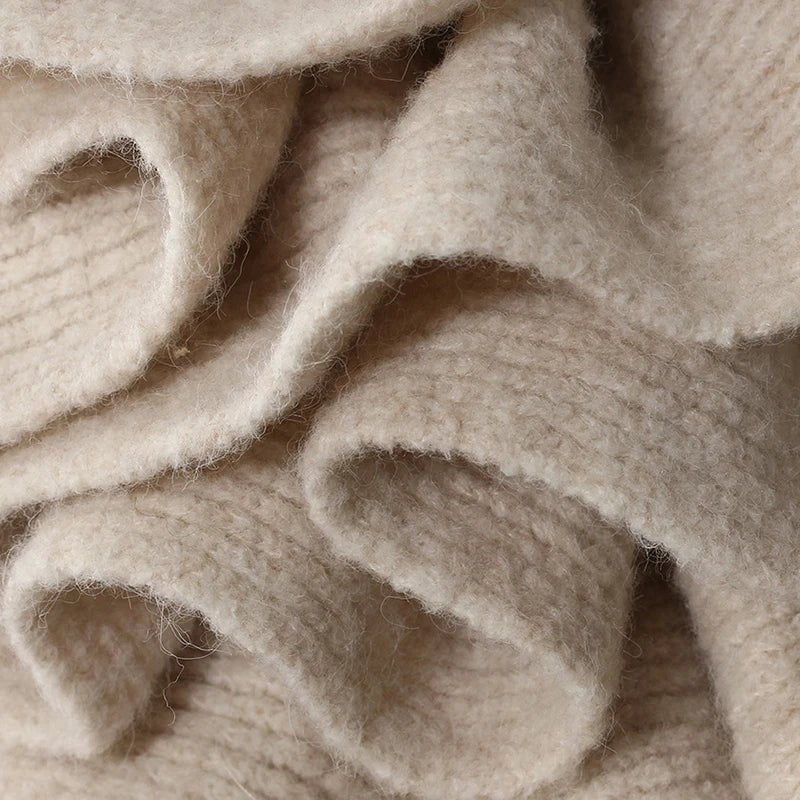 3 piece knit skirt set. - GoSobiShop Boutique