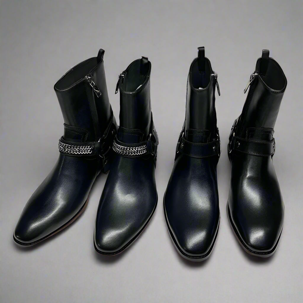 chelsea boots
leather boots
chelsea boots women
wide calf boots
black knee high boots
chelsea boots men
wide calf boots for women
black chelsea boots
mens leather boots
black chelsea boots women
brown leather boots
brown chelsea boots
womens waterproof boots
black leather knee high boots
ostrich skin boots
ugg chelsea boots
black leather boots for women
ariat chelsea boots
leather ankle boots for women