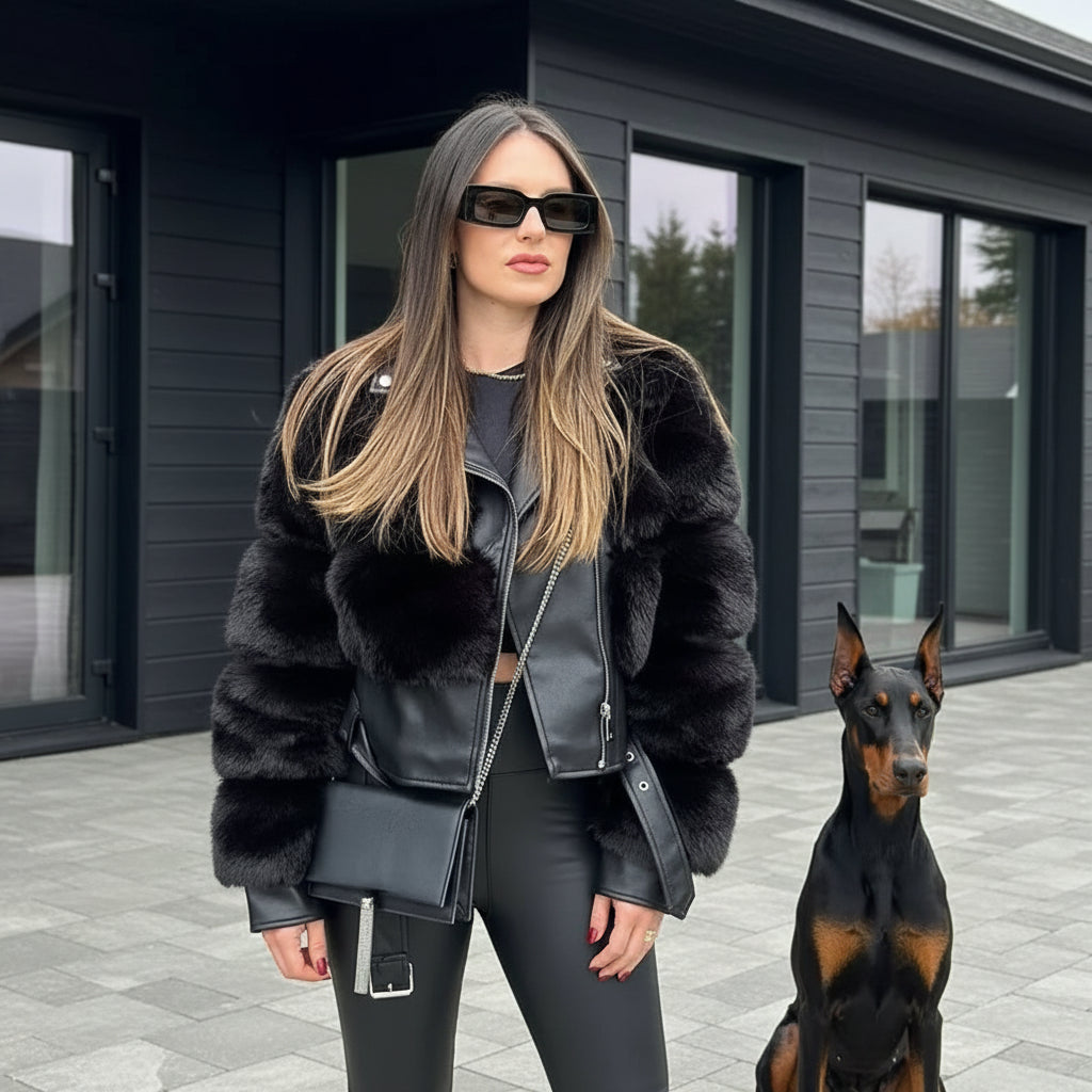 fall tops
faux fur jacket
faux fur coat
fur biker jacket
cropped faux fur jacket
zara jacket
fall jacket
fall jackets women
zara leather jacket
zara trench coat
faux shearling jacket
fur coats for women
fall jackets men
fall coats for women
fall coats
zara ladies winter coats
fluffy coat
fake fur coat
zara wool coat