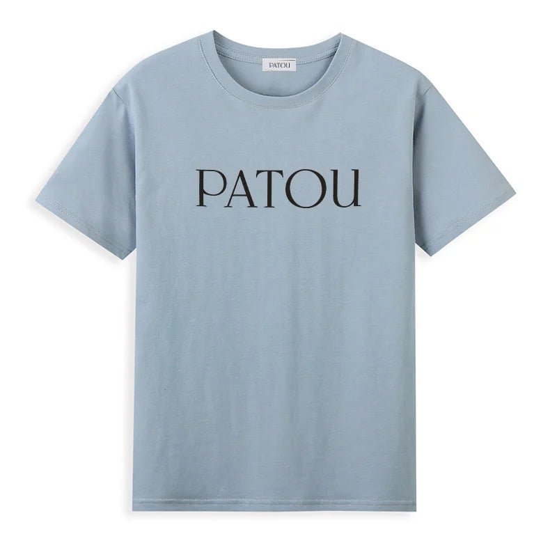 Jap Viral Designer Cotton Tees - GoSobiShop Boutique