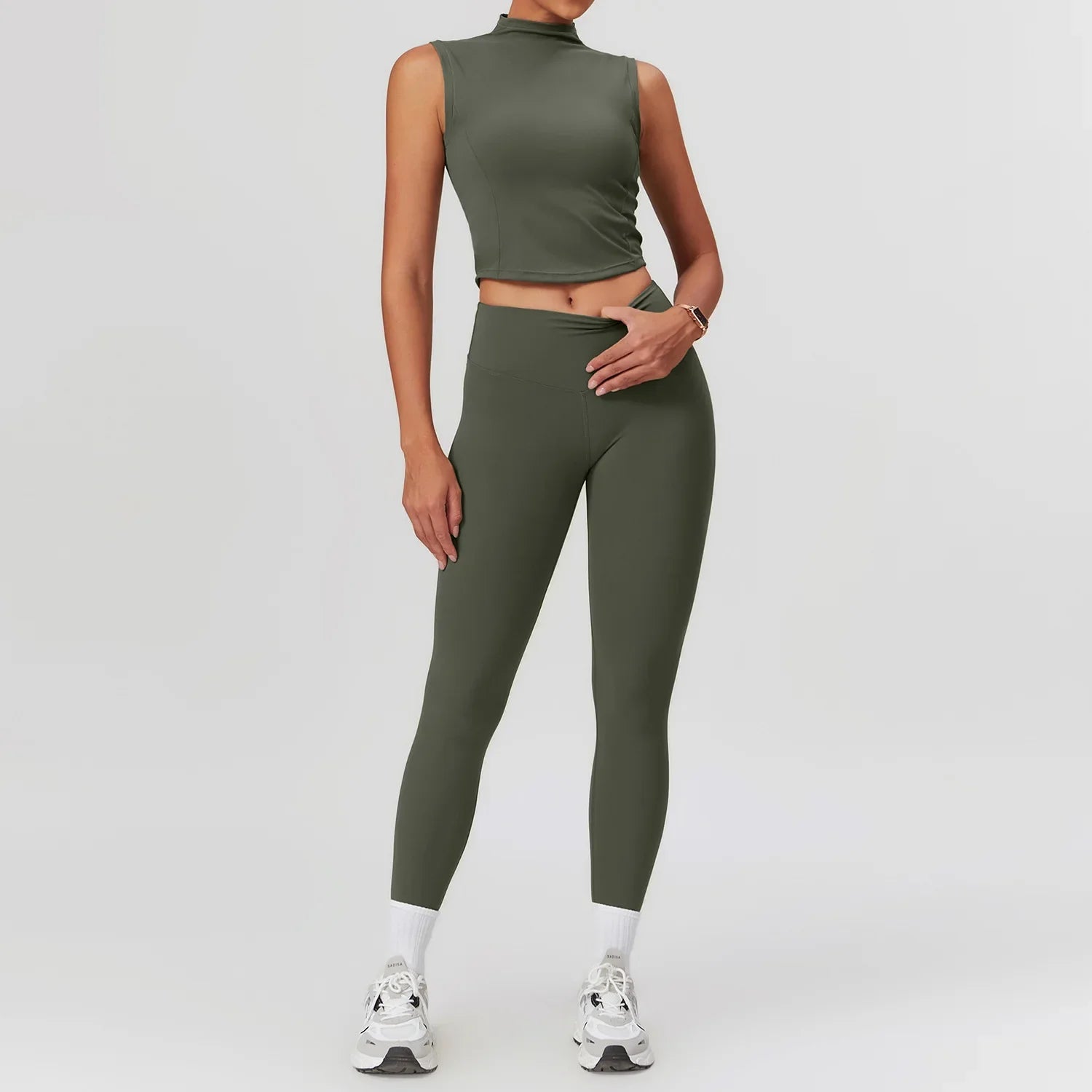 Workout clothes. - GoSobiShop Boutique