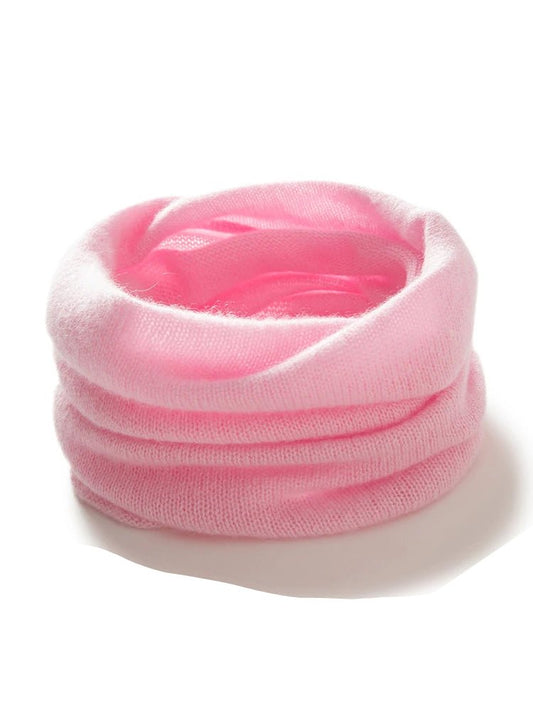 100% Cashmere Neck Scarf - GoSobiShop Boutique