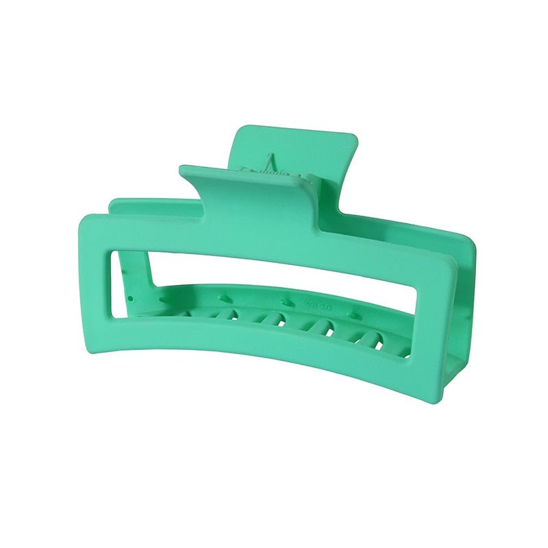 13 CM 5 inches Super Large heavy-duty Thick Long hair Claw Clip - GoSobiShop Boutique