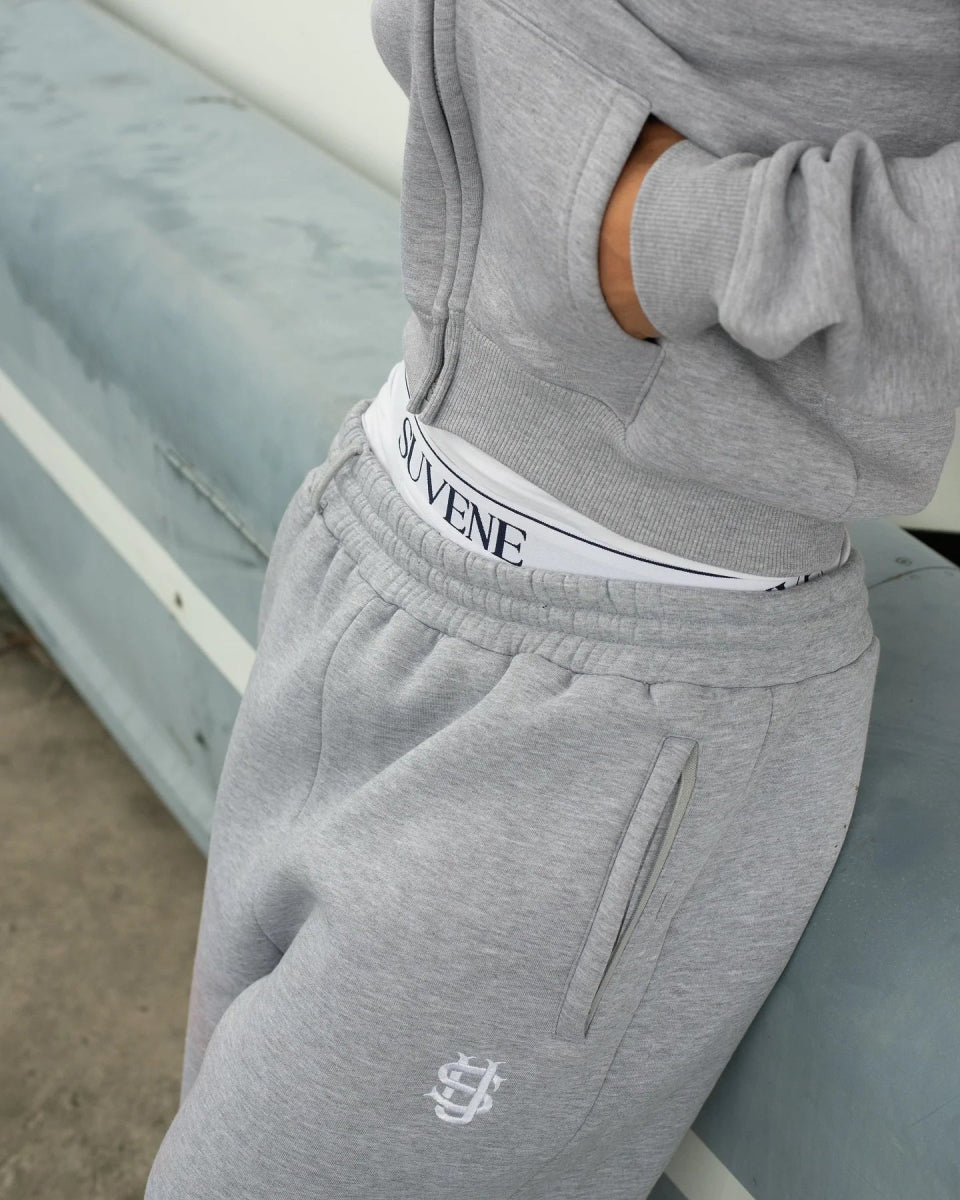 2 piece cotton loose streetwear comfy tracksuit. - GoSobiShop Boutique