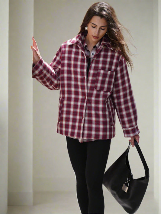 fall coat
fall fashion
fall jacket
fall jackets women
fall outfits
fall clothes women
fall coats for women
cute fall outfits
fall clothing
fall outfits women
girls fall jacket
plus size fall outfits
fall maternity clothes
womens fall tops
padded shacket
padded flannel shirt
fall shirt
fall top
flannel shirt