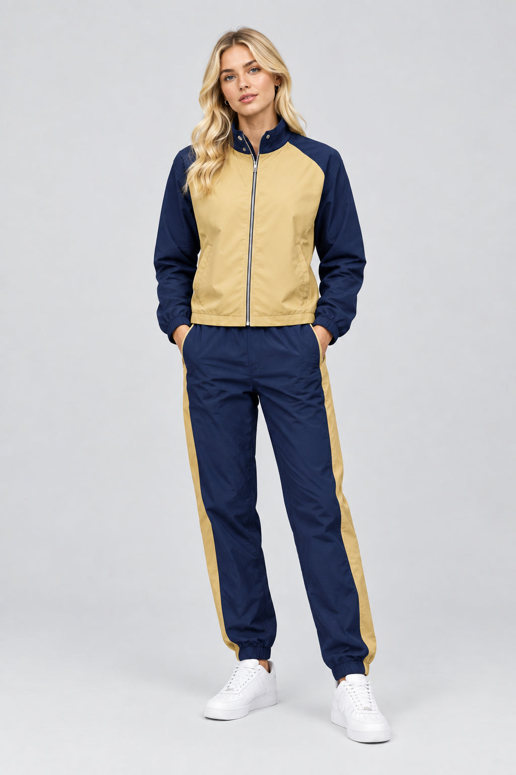 women's two piece set
women's matching set
women's jacket and pants set
women's two piece outfit
color block two piece set
women's casual matching set
women's wide leg pants set
women's fall outfit
women's coordinated outfit
women's satin finish set
women's button front jacket
women's high waist pants set
women's casual two piece outfit
women's going out outfit
matching jacket and pants women
Image ALT text

I would not use the giant keyword strings that appear on some of the older product images on your st