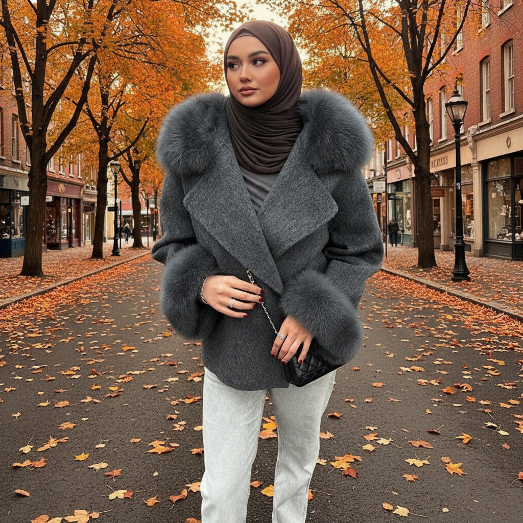 fall top
fall fashion
fall wear
fur jacket
fur coat
zara jacket
shein online
faux fur coat
faux fur jacket
sustainable clothing brands
going out outfits
plus size fashion
shein website
y2k fashion
shein clothing