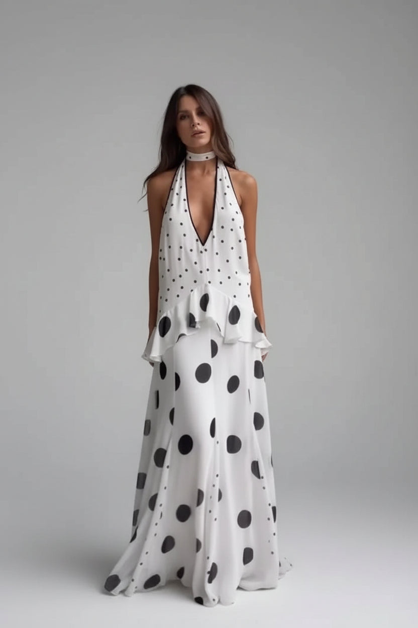 women's polka dot dress
polka dot ruffle dress
vintage polka dot dress
women's summer dress
elegant summer dress

Secondary keywords:

vintage inspired dress
ruffle midi dress
women's vacation dress
polka dot maxi dress
feminine summer dress
women's beach dress
summer party dress
brunch dress women
garden party dress
elegant vacation outfit
vintage style women's dress
polka dot occasion dress
sleeveless summer dress
women's resort wear