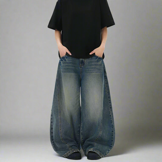 baggy jeans
balloon jeans
balloon pants
baggy jeans women
low rise baggy jeans
baggy jeans men
black baggy jeans
mens loose fit jeans
levi's baggy jeans
levi's 94 baggy
baggy straight leg jeans
balloon pants for women
levi's balloon jeans
baggy low waist jeans
levi 94 baggy
high rise baggy jeans women