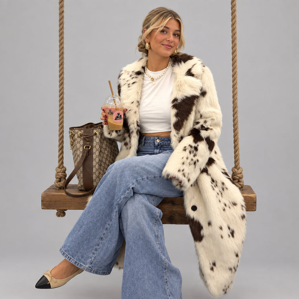 women's cow print faux fur coat
cow print coat women
cow print faux fur coat
Montana cow print coat
women's Western coat
Western faux fur coat
cowgirl coat women
cowgirl faux fur coat
Western coat women
cow print winter coat