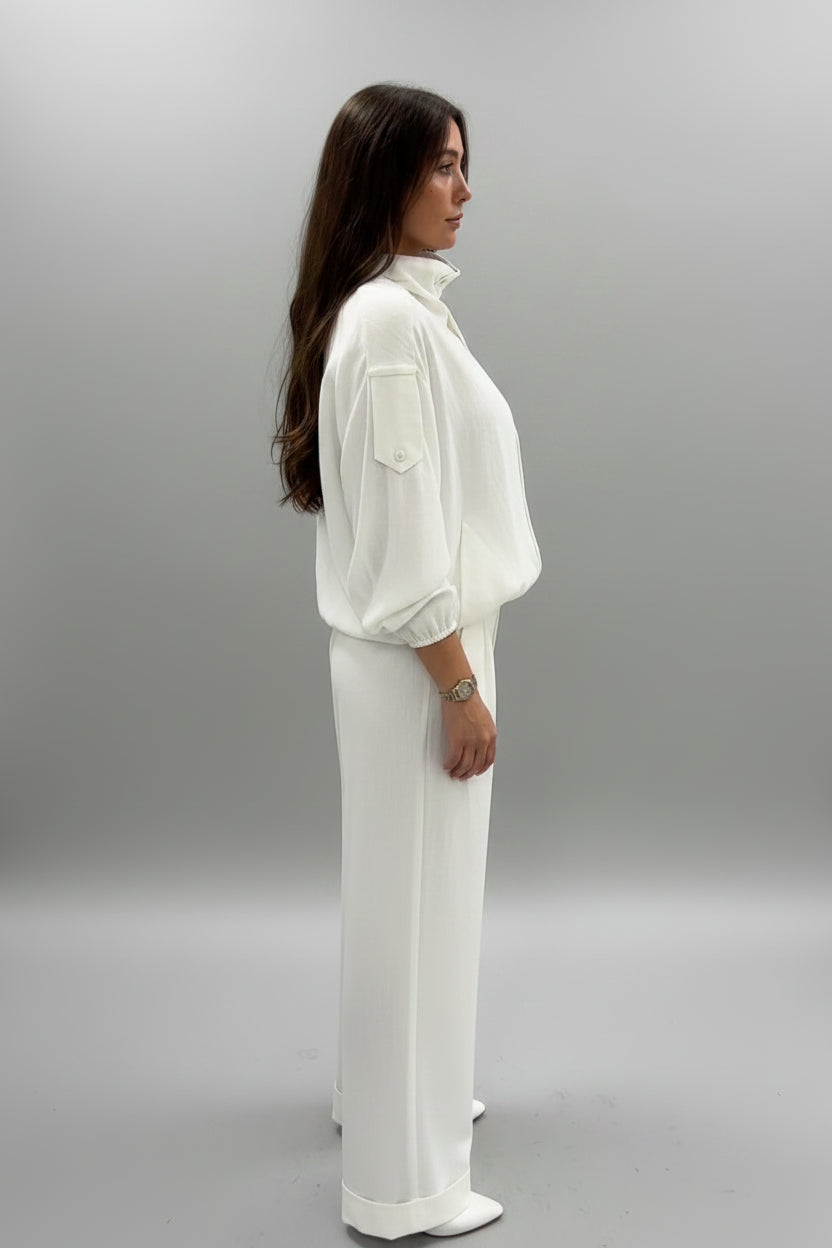white jacket pants set women
white two piece outfit women
women's white pants suit
white two piece pants set
white jacket and pants set
women's white co ord set
white wide leg pants set
women's white jacket and wide leg pants set
elegant white two piece outfit for women
women's white two piece suit
white matching jacket and pants outfit
women's white summer co ord set
white casual elegant pants suit women
women's white wide leg trouser outfit
minimalist white two piece outfit
white spr
