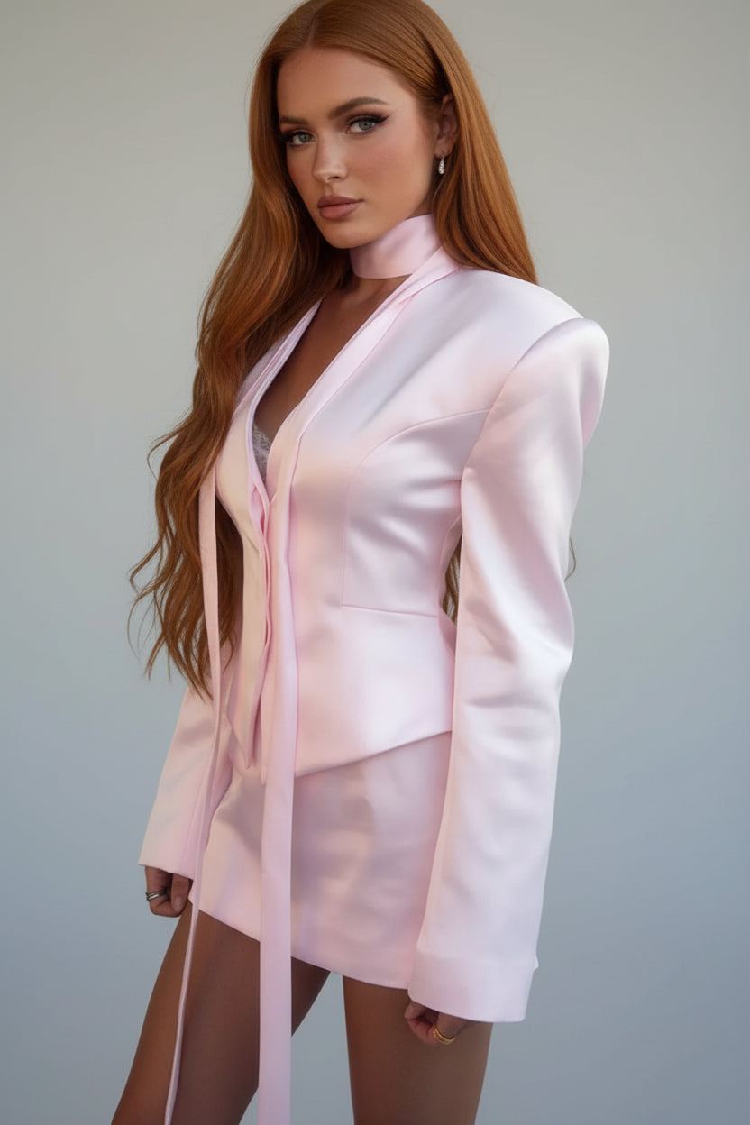 women satin blazer, satin blazer jacket, elegant blazer for women, luxury women blazer, trendy women blazer 2026, satin office blazer, women fashion blazer, chic blazer jacket, classy women jacket, women formal blazer, street style blazer women, satin jacket women, lightweight blazer women, stylish women blazer, date night outfit women, women evening blazer, fashionable blazer jacket, satin blazer outfit, ladies blazer online, trendy women fashion, free shipping women clothing, boss babe blazer, modern wome