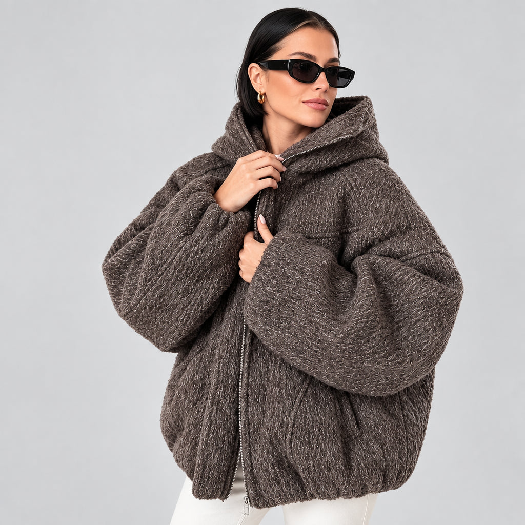 women's fuzzy jacket
fuzzy hooded jacket women
women's sherpa jacket
women's winter jacket
fuzzy winter jacket
women's hooded jacket
sherpa coat women
women's cozy jacket
women's zip up jacket
women's fleece jacket