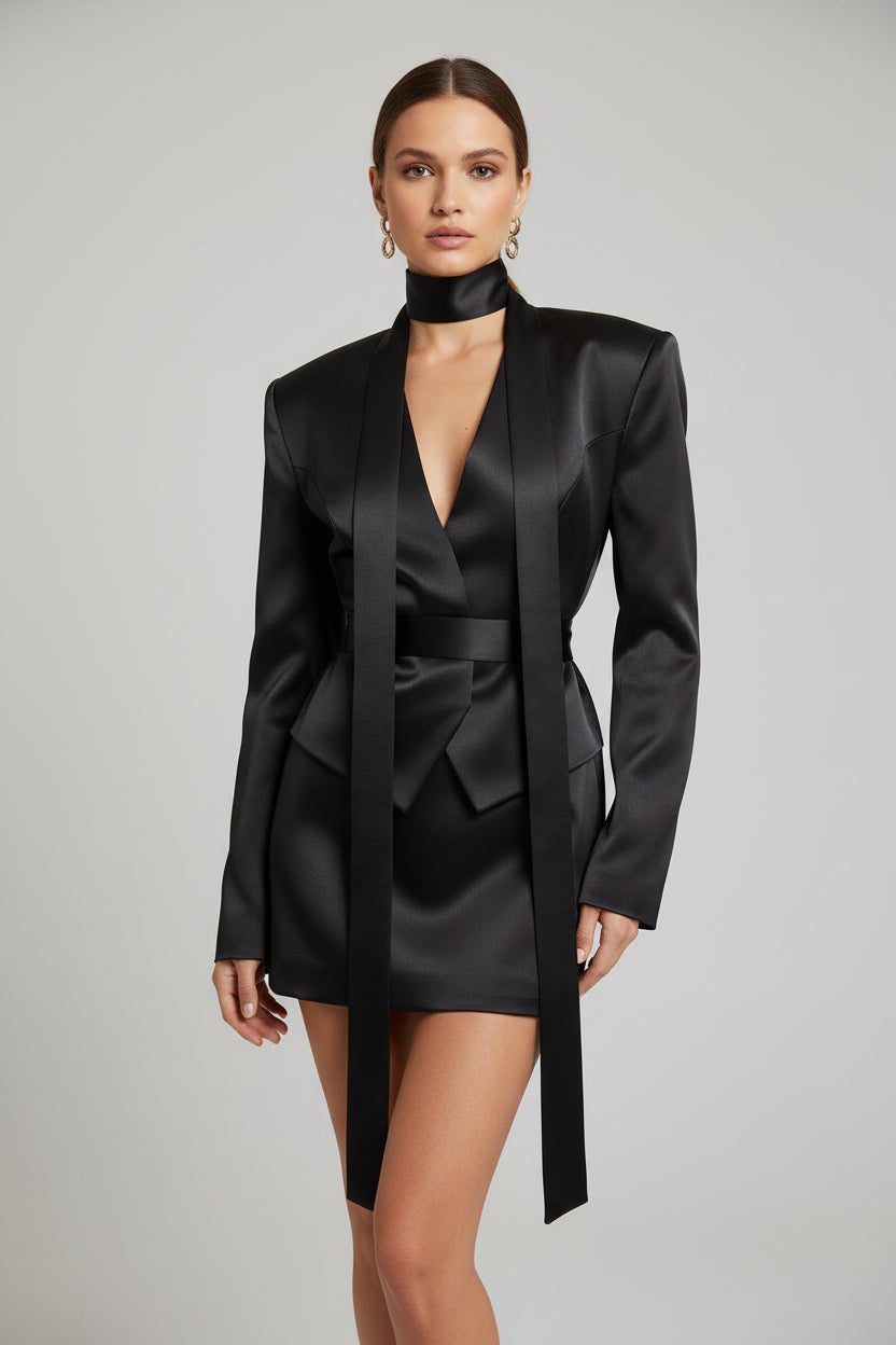 women satin blazer, satin blazer jacket, elegant blazer for women, luxury women blazer, trendy women blazer 2026, satin office blazer, women fashion blazer, chic blazer jacket, classy women jacket, women formal blazer, street style blazer women, satin jacket women, lightweight blazer women, stylish women blazer, date night outfit women, women evening blazer, fashionable blazer jacket, satin blazer outfit, ladies blazer online, trendy women fashion, free shipping women clothing, boss babe blazer, modern wome