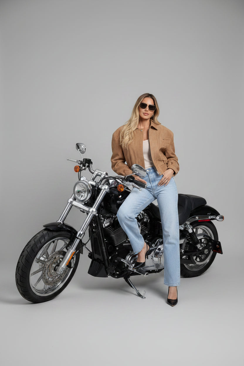 women's cropped jacket, cropped lapel jacket, women's zip up jacket, women's fall jacket, women's autumn jacket, women's casual jacket, women's fashion jacket, lapel collar jacket, women's outerwear, cropped coat women, women's lightweight outerwear, women's high street jacket, casual zip jacket women, stylish women's jacket, women's winter jacket, women's everyday jacket, women's short coat, women's fall outerwear, women's fashion outerwear

