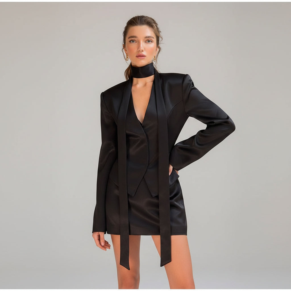 women satin blazer, satin blazer jacket, elegant blazer for women, luxury women blazer, trendy women blazer 2026, satin office blazer, women fashion blazer, chic blazer jacket, classy women jacket, women formal blazer, street style blazer women, satin jacket women, lightweight blazer women, stylish women blazer, date night outfit women, women evening blazer, fashionable blazer jacket, satin blazer outfit, ladies blazer online, trendy women fashion, free shipping women clothing, boss babe blazer, modern wome