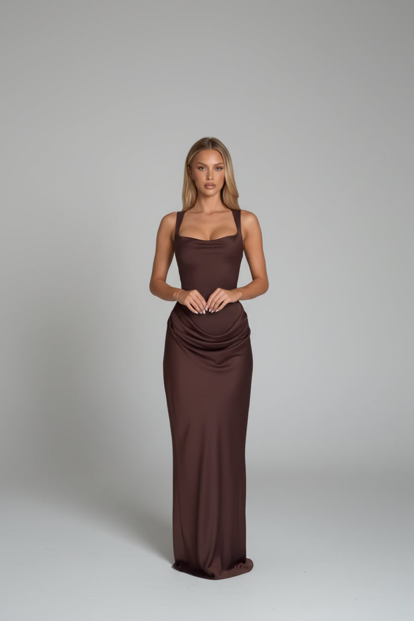 pleated dress women, women's pleated dress, elegant pleated dress, waist cinching dress women, sleeveless dress women, slim fit dress women, A line dress women, women's evening dress, elegant party dress, date night dress women, dinner dress women, fall dress women 2026, fall fashion 2026, short pleated dress, long pleated dress, women's occasion dress, cocktail dress women, birthday party dress, girls night out dress, feminine dresses women, stylish dresses 2026