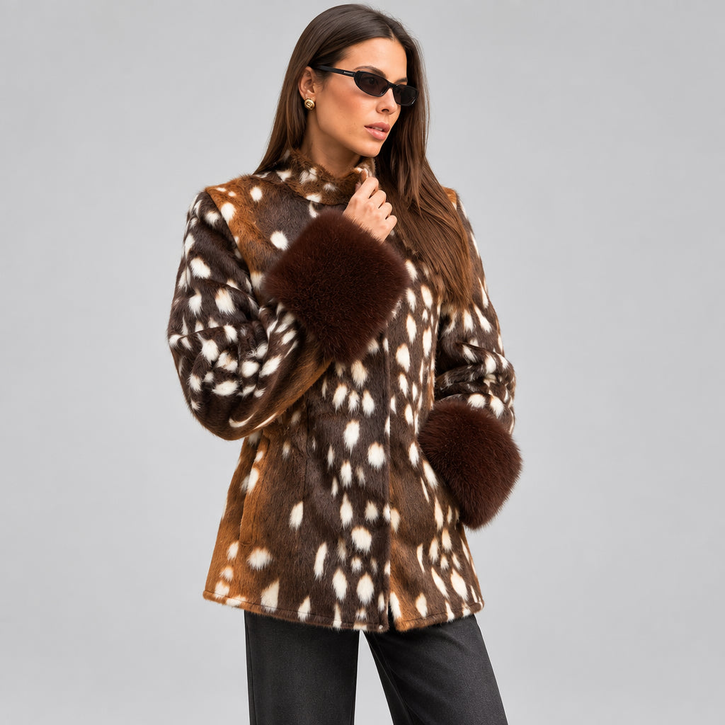 women's faux fur jacket
faux fur jacket women
women's cropped fur jacket
women's winter fur jacket
cropped faux fur jacket
women's spotted fur jacket
women's faux fur coat
vintage faux fur jacket
women's statement jacket
women's winter outerwear