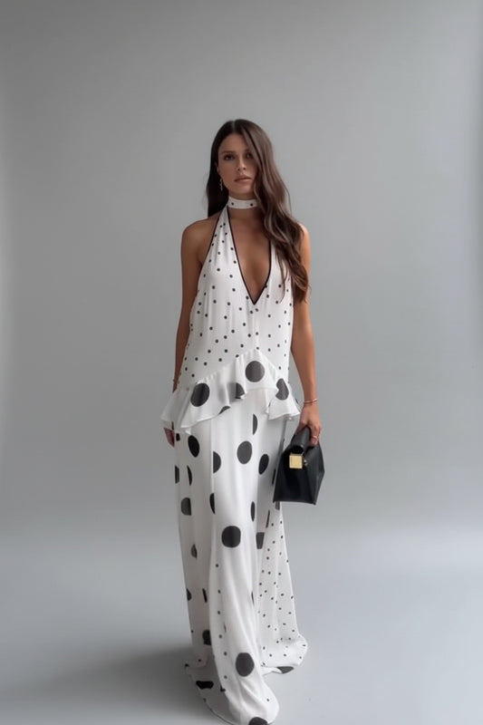 women's polka dot dress
polka dot ruffle dress
vintage polka dot dress
women's summer dress
elegant summer dress

Secondary keywords:

vintage inspired dress
ruffle midi dress
women's vacation dress
polka dot maxi dress
feminine summer dress
women's beach dress
summer party dress
brunch dress women
garden party dress
elegant vacation outfit
vintage style women's dress
polka dot occasion dress
sleeveless summer dress
women's resort wear