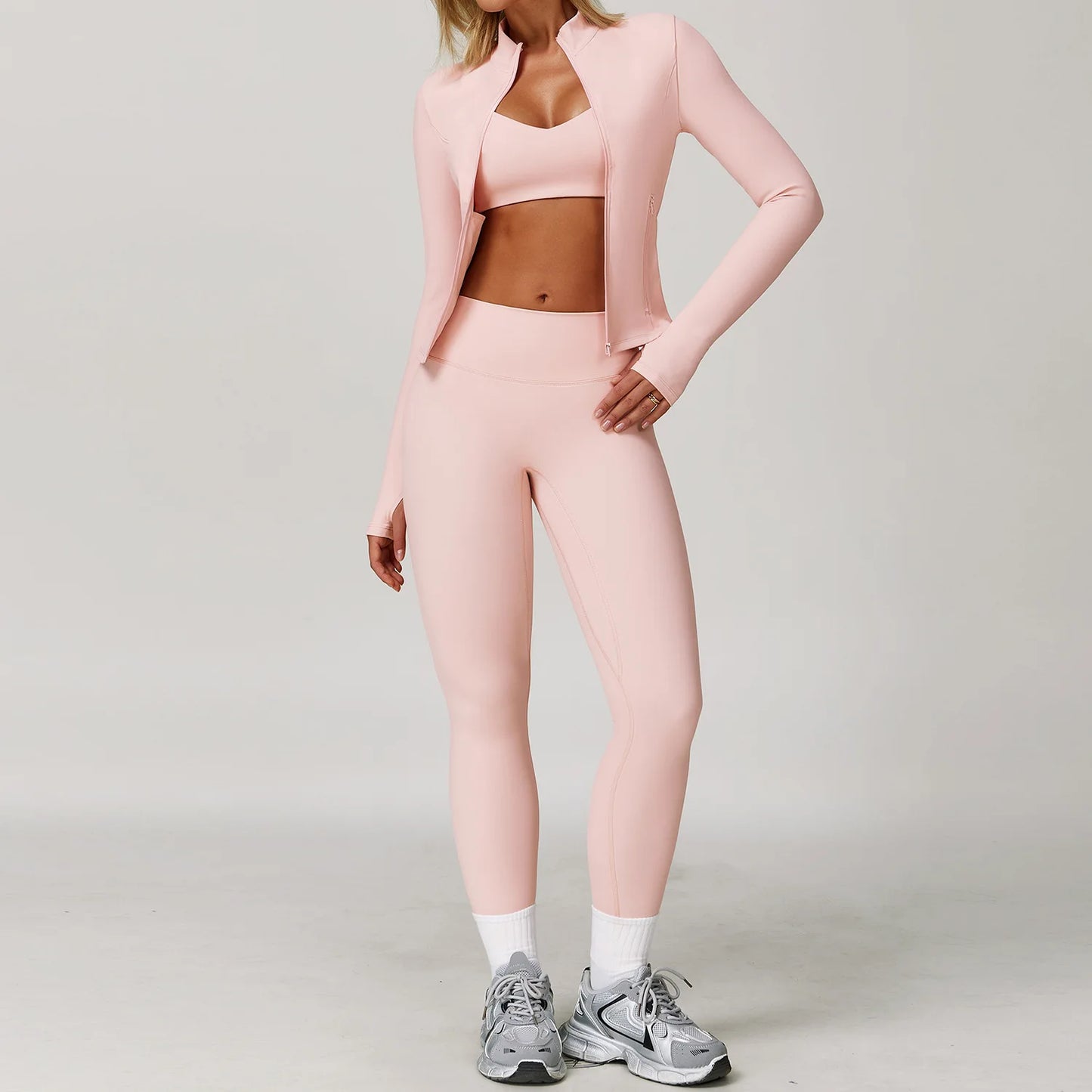 gym outfit
gym clothes
workout clothes for women
sport bra
seamless leggings
workout leggings
workout clothes
gymshark leggings
high impact sports bra
nike sports bra
shefit bra
gym shirts
workout tops
workout sets for women
yoga block
lululemon sports bra
sports bras for large breasts
gym leggings women
gym sets women