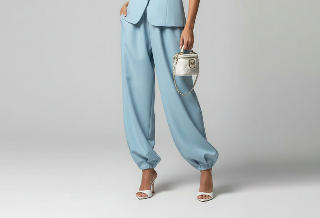 women's two piece set, women's matching set, women's top and pants set, two piece outfit for women, women's trouser set, women's summer set, short sleeve two piece set, high waist pants set, women's casual set, women's vacation outfit, women's brunch outfit, women's dinner outfit, women's resort wear, matching top and pants, women's coordinated outfit, elegant two piece outfit, women's fashion set, black two piece set, blue two piece set, yellow two piece set