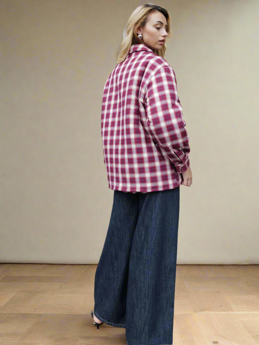 fall coat
fall fashion
fall jacket
fall jackets women
fall outfits
fall clothes women
fall coats for women
cute fall outfits
fall clothing
fall outfits women
girls fall jacket
plus size fall outfits
fall maternity clothes
womens fall tops
padded shacket
padded flannel shirt
fall shirt
fall top
flannel shirt