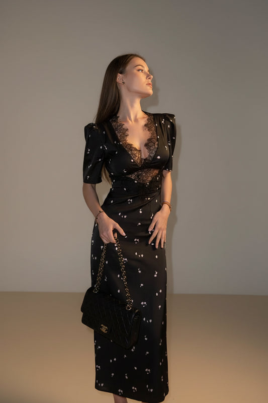 cocktail dress, sheer lace cocktail dress, elegant black cocktail dress, modern cocktail dress, lace panel dress, women’s evening dress, sexy elegant dress, cocktail party dress, wedding guest dress, little black dress, luxury cocktail dress, fitted lace dress, classy evening dress, chic cocktail outfit, sheer panel mini dress, formal party dress for women, upscale event dress, feminine silhouette dress, date night dress, designer inspired cocktail dress, elegant mini dress, trendy cocktail dress, bodycon l