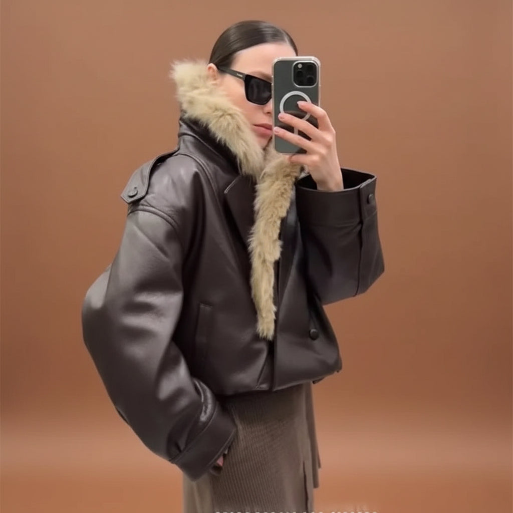 faux leather jacket
short trench jacket
short trench
belted leather jacket
leather jackets
leather trench coat
cropped leather jacket
red leather jacket
leather motorcycle jacket
ladies leather jacket
leather coat
faux leather jacket womens
leather coat women
leather puffer vest
rag and bone leather jacket
women's moto jacket
hooded leather jacket
fur leather jacket
reiss leather jacket