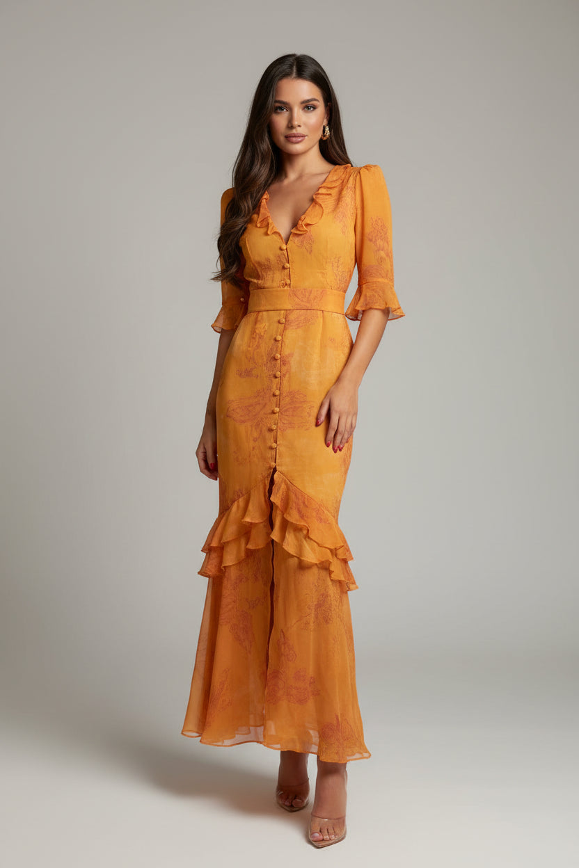 Floral maxi dress
Women's floral dress
Sleeveless maxi dress
Long summer dress
Women's summer dress
Floral summer dress
Vacation dress
Women's maxi dress
Casual summer dress
Lightweight floral dress
Resort wear dress
Women's boutique dress
Flowy summer dress
Elegant women's dress