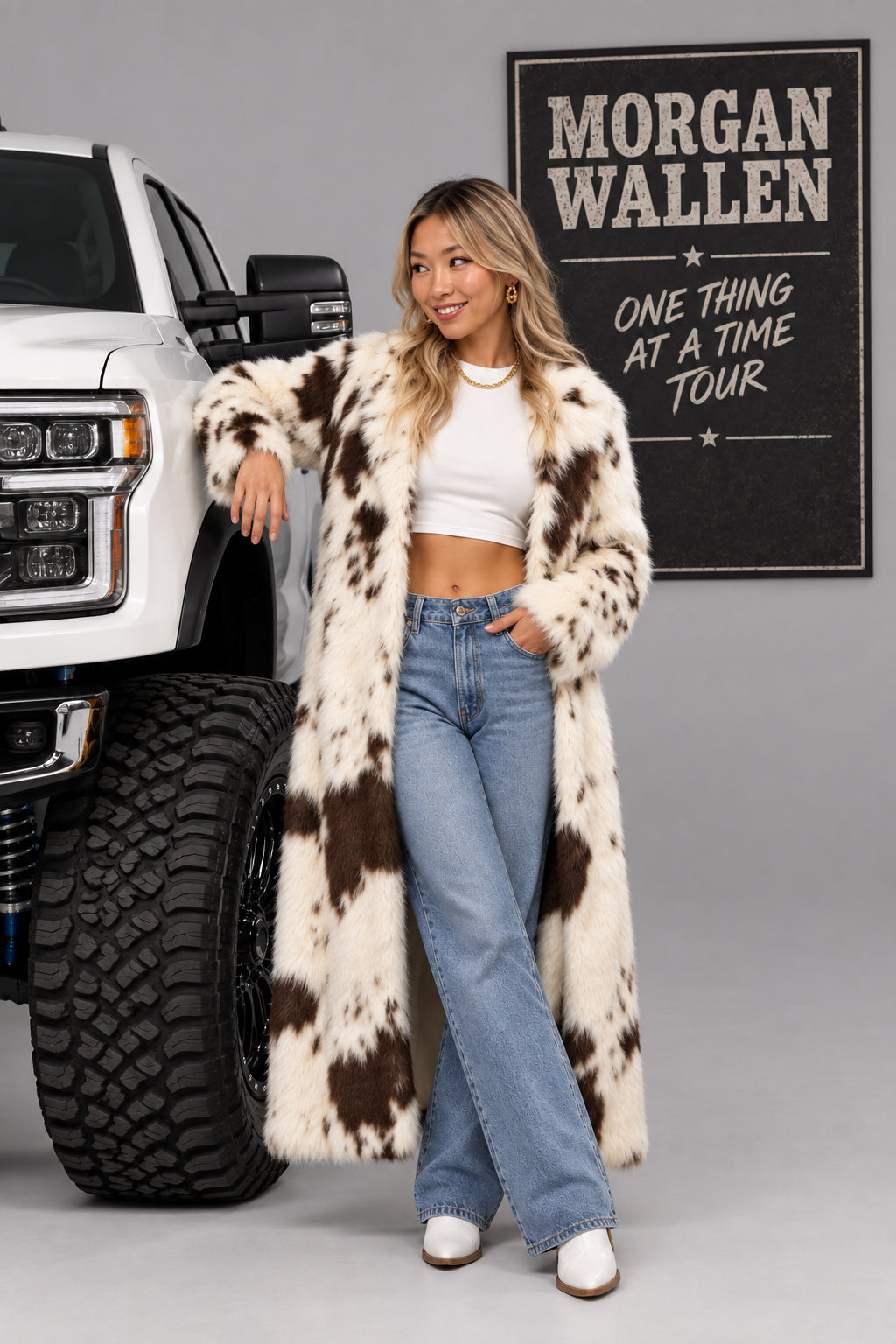 women's cow print faux fur coat
cow print coat women
cow print faux fur coat
Montana cow print coat
women's Western coat
Western faux fur coat
cowgirl coat women
cowgirl faux fur coat
Western coat women
cow print winter coat