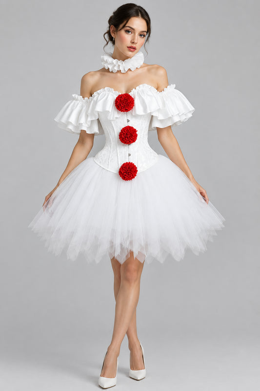 Halloween jester costume
Halloween jester costume women
women's Halloween costume
Halloween clown costume women
jester clown costume