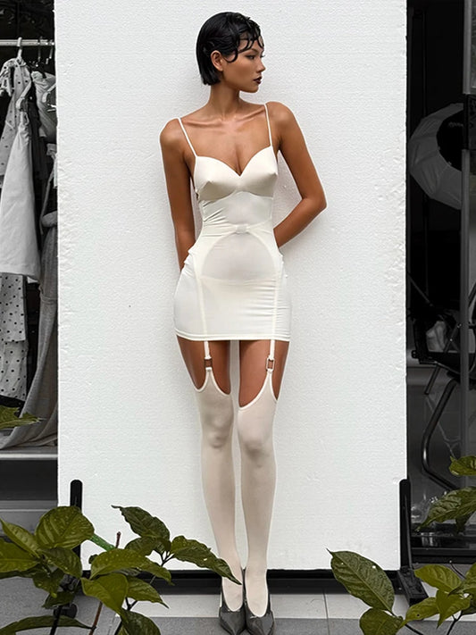 white mini dress, white bodycon dress, white sling dress, women’s white mini dress, sexy white dress, classy white mini dress, white birthday dress, white graduation dress, white bachelorette dress, fitted white dress, sleeveless mini dress, trendy women’s dresses, summer mini dress, white club dress, elegant mini dress, white vacation outfit, bodycon party dress, chic white dress, ladies mini dress, night out dress for women
