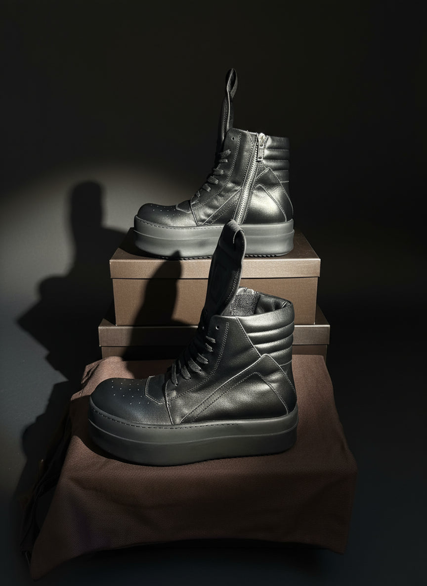 geobasket
black geobasket
mega bumper
fake geobaskets
fake rick owens
converse high tops
nike high tops
white high top converse
women's high top sneakers
converse chuck taylor all star lift hi
alexander mcqueen oversized sneakers
high top sneakers
high tops
nike high tops women
womens converse high tops
adidas high tops