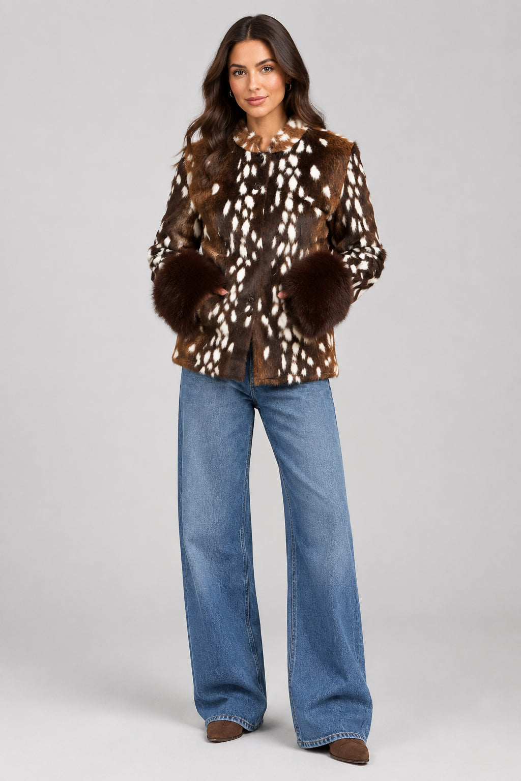 women's faux fur jacket
faux fur jacket women
women's cropped fur jacket
women's winter fur jacket
cropped faux fur jacket
women's spotted fur jacket
women's faux fur coat
vintage faux fur jacket
women's statement jacket
women's winter outerwear