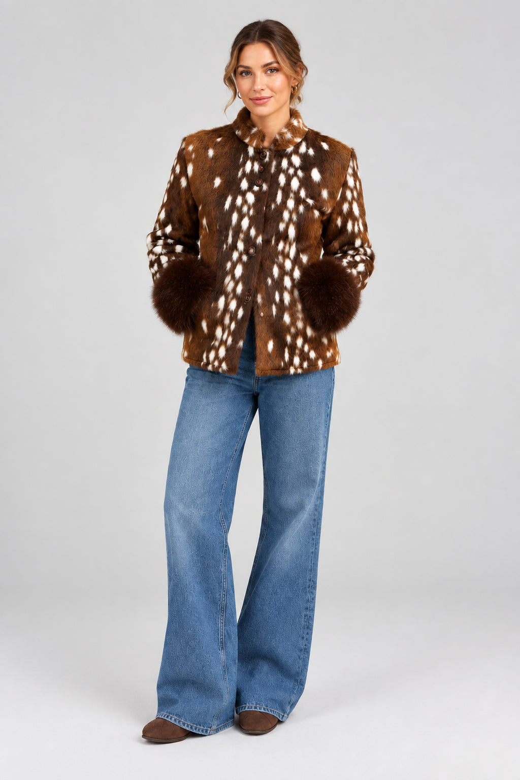 women's faux fur jacket
faux fur jacket women
women's cropped fur jacket
women's winter fur jacket
cropped faux fur jacket
women's spotted fur jacket
women's faux fur coat
vintage faux fur jacket
women's statement jacket
women's winter outerwear
