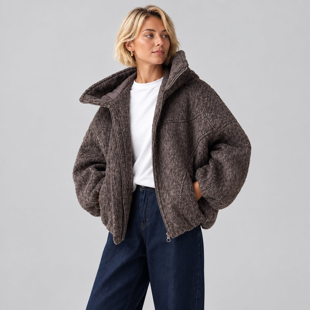 women's fuzzy jacket
fuzzy hooded jacket women
women's sherpa jacket
women's winter jacket
fuzzy winter jacket
women's hooded jacket
sherpa coat women
women's cozy jacket
women's zip up jacket
women's fleece jacket