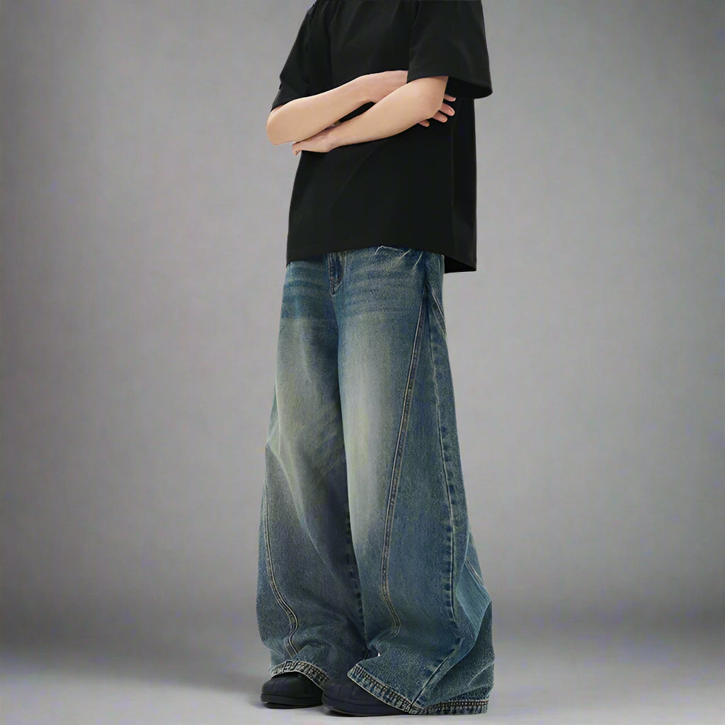 baggy jeans
balloon jeans
balloon pants
baggy jeans women
low rise baggy jeans
baggy jeans men
black baggy jeans
mens loose fit jeans
levi's baggy jeans
levi's 94 baggy
baggy straight leg jeans
balloon pants for women
levi's balloon jeans
baggy low waist jeans
levi 94 baggy
high rise baggy jeans women