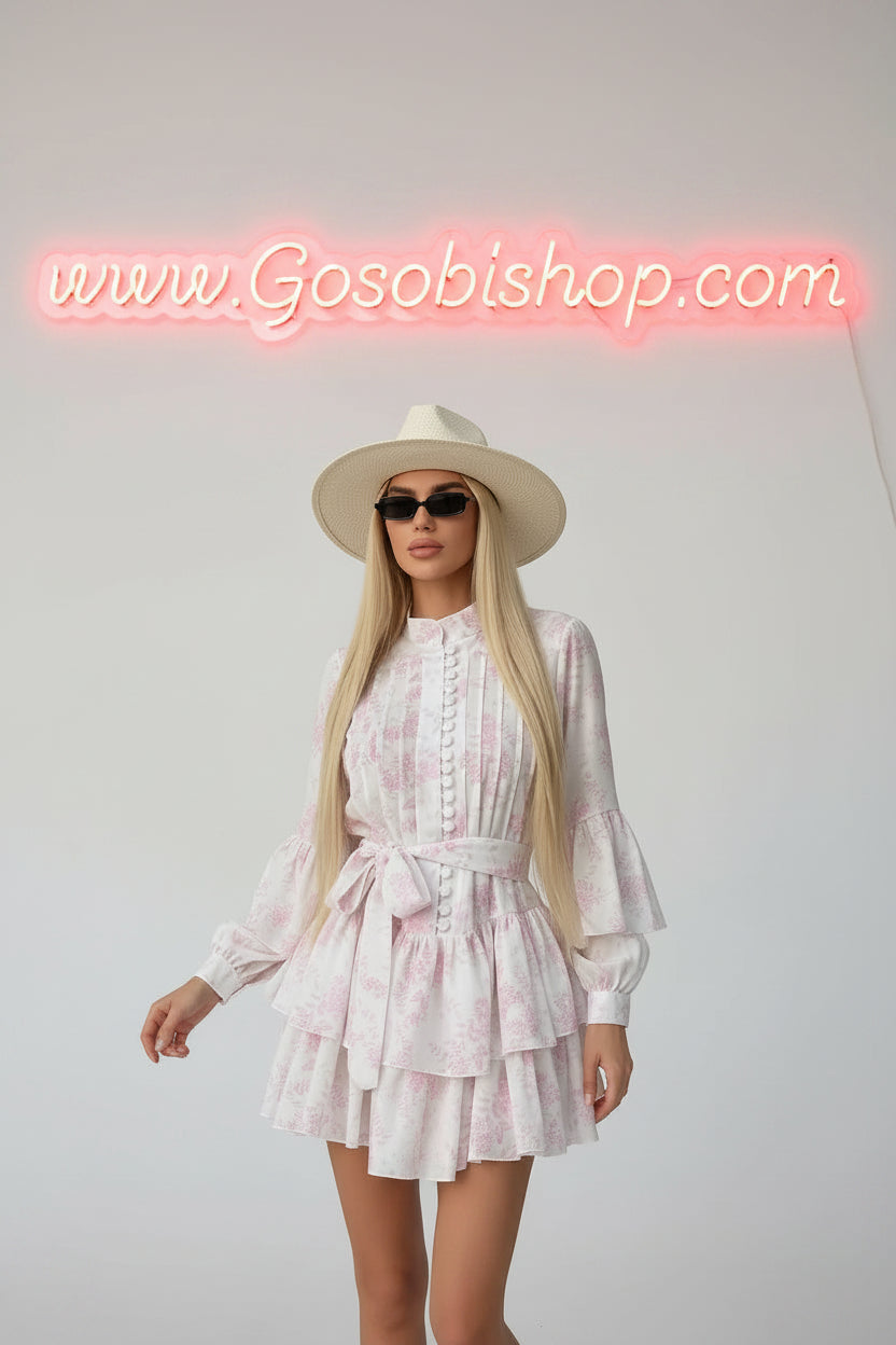 floral mini dress
women's floral dress
floral mini dress women
lace-up mini dress
ruffle mini dress
women's summer dress
floral summer dress
romantic floral dress
feminine mini dress
floral vacation dress
women's beach dress
floral date night dress
garden party dress
floral brunch dress
lace-up waist dress
ruffle hem dress
cute summer dress women
elegant floral dress
vacation outfit women
summer party dress
women's floral mini dress 2026
