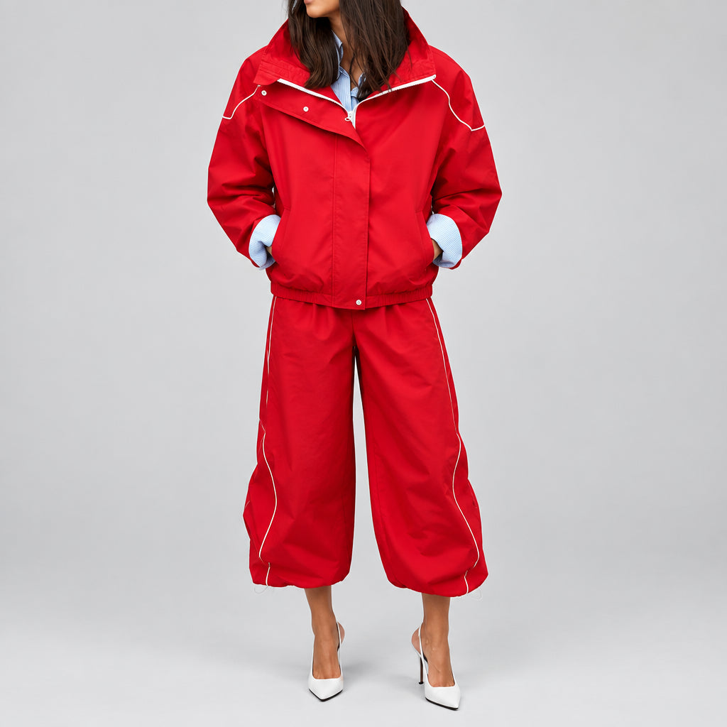 women's two piece set
women's matching set
women's jacket and pants set
women's wide leg pants set
women's casual two piece outfit
women's matching outfit
women's streetwear set
women's coordinated set
women's high waist pants set
women's casual tracksuit
women's relaxed fit outfit
women's spring outfit
women's summer outfit
women's everyday outfit
women's travel outfit