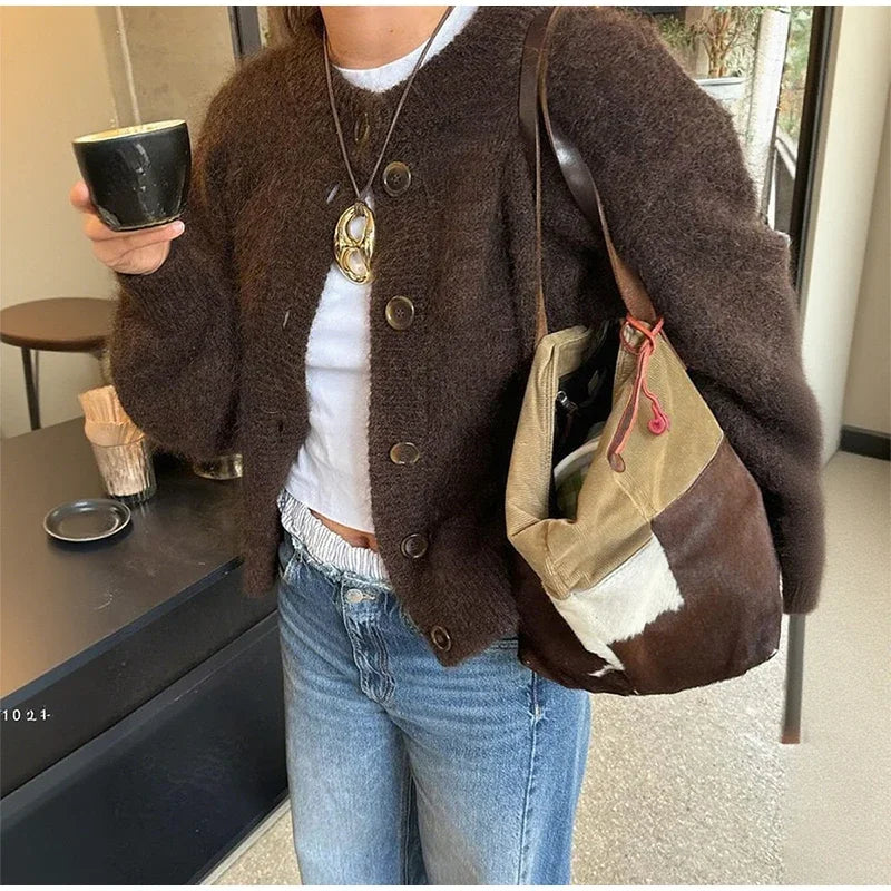 fall tops
brown cardigan
wool cardigan
cashmere cardigan
black cardigan women
long cardigans for women
khaite cardigan
womens cardigan sweaters
chunky knit cardigan
black cashmere cardigan
christmas cardigan
grey cardigan
ralph lauren cardigan
knit cardigan
long cardigans
orange cardigan
boyfriend cardigan
knitwear women
wool jumper