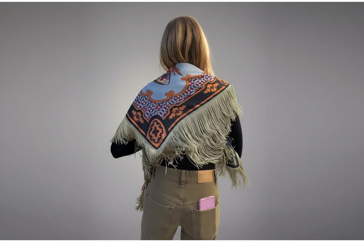 vintage printed scarf
women's printed scarf
tassel scarf women
fringe scarf women
square scarf women
women's shawl scarf
vintage scarf women
printed tassel scarf
fringe shawl women
boho scarf women