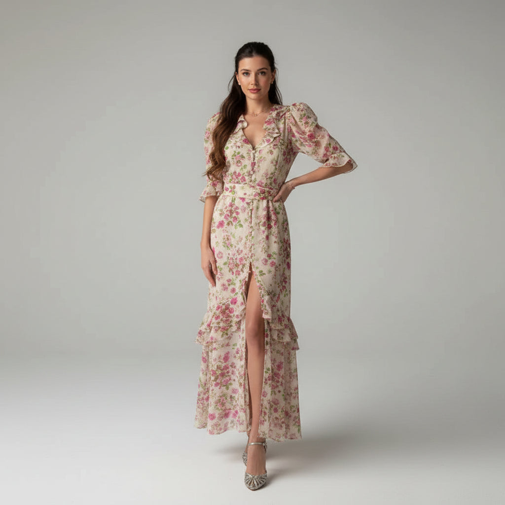 Floral maxi dress
Women's floral dress
Sleeveless maxi dress
Long summer dress
Women's summer dress
Floral summer dress
Vacation dress
Women's maxi dress
Casual summer dress
Lightweight floral dress
Resort wear dress
Women's boutique dress
Flowy summer dress
Elegant women's dress