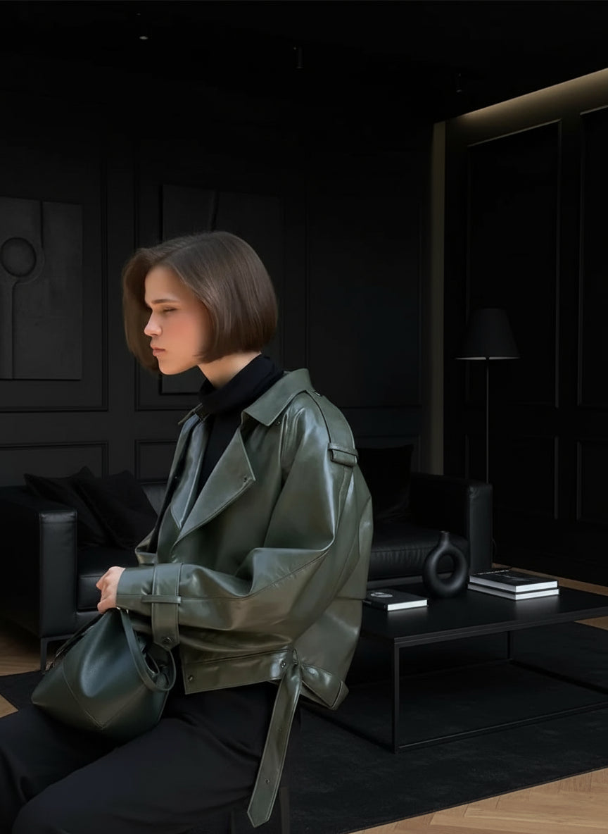 fall tops
autumn jacket
fall jackets women
biker jacket
dark green jacket
olive green jacket
leather motorcycle jacket
leather moto jacket
fall jackets men
fall coats for women
black moto jacket
fall coats
faux leather moto jacket
balmain leather jacket
boys fall jacket
oversized biker jacket
suede moto jacket
olive green blazer
dark green blazer