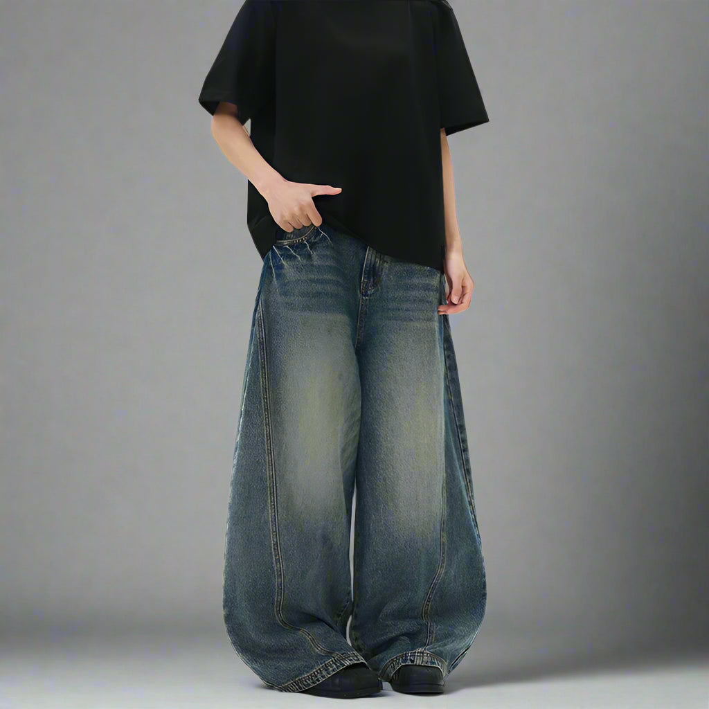 baggy jeans
balloon jeans
balloon pants
baggy jeans women
low rise baggy jeans
baggy jeans men
black baggy jeans
mens loose fit jeans
levi's baggy jeans
levi's 94 baggy
baggy straight leg jeans
balloon pants for women
levi's balloon jeans
baggy low waist jeans
levi 94 baggy
high rise baggy jeans women