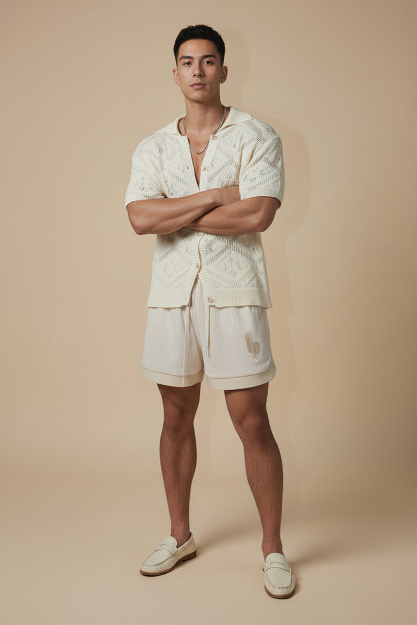 men's crochet shirt

crochet style button up shirt

diamond pattern shirt

men's resort shirt

summer button up shirt

vacation shirt men

beach shirt men

short sleeve button up shirt

men's textured shirt

resort wear men

lightweight summer shirt

casual men's shirt

breathable button up shirt

men's vacation clothing

beach vacation outfit

crochet inspired shirt

summer fashion men

men's streetwear shirt

modern casual shirt

men's resort fashion

tropical vacation shirt

men's smart casual shirt

ope
