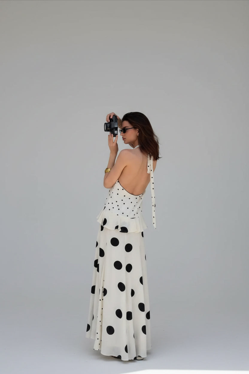 women's polka dot dress
polka dot ruffle dress
vintage polka dot dress
women's summer dress
elegant summer dress

Secondary keywords:

vintage inspired dress
ruffle midi dress
women's vacation dress
polka dot maxi dress
feminine summer dress
women's beach dress
summer party dress
brunch dress women
garden party dress
elegant vacation outfit
vintage style women's dress
polka dot occasion dress
sleeveless summer dress
women's resort wear