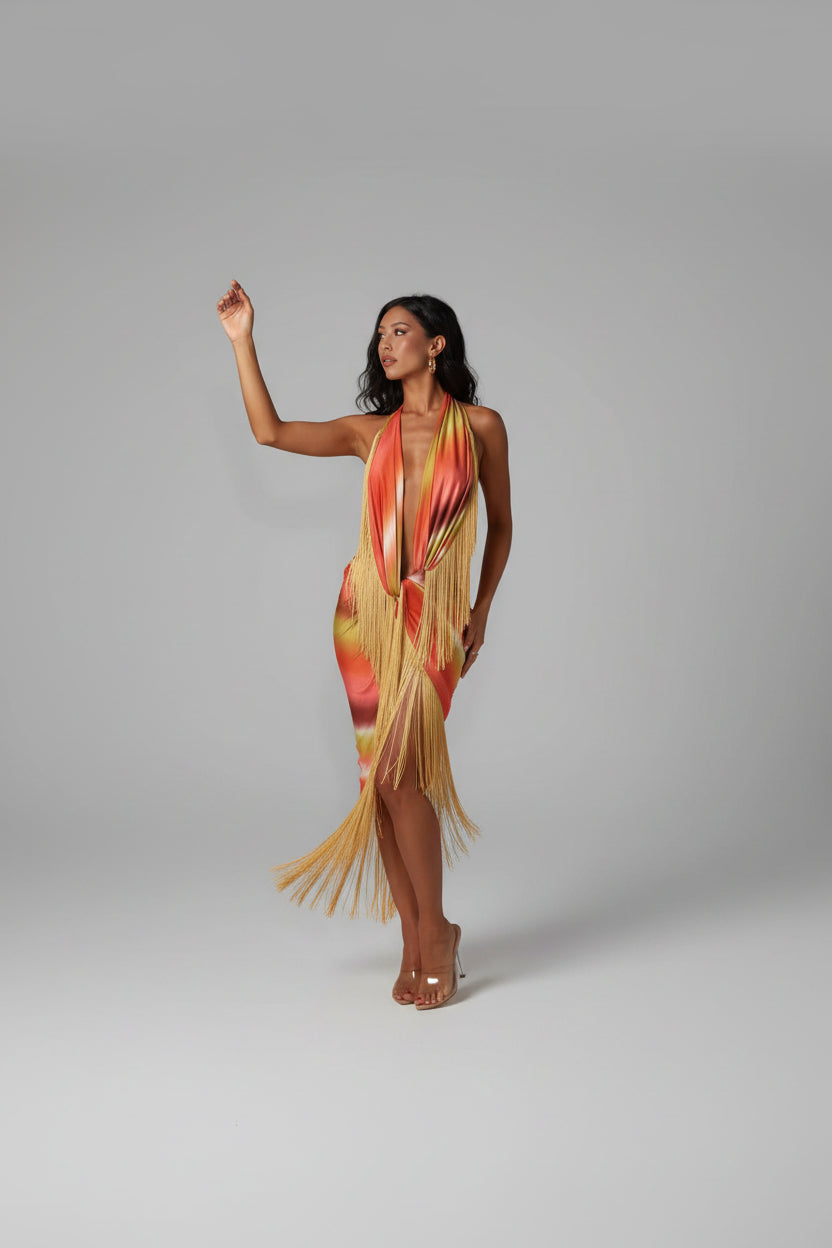 fringe maxi dress women
convertible dress women
multi way dress
vacation dress women
resort wear dress
beach vacation outfit
halter maxi dress
draped maxi dress
summer vacation dress
fringe detail dress
women's resort clothing
elegant vacation dress
beachside dinner outfit
destination wedding guest dress
travel friendly dress
versatile women's dress
summer event dress
statement maxi dress
vacation fashion women
convertible wrap dress