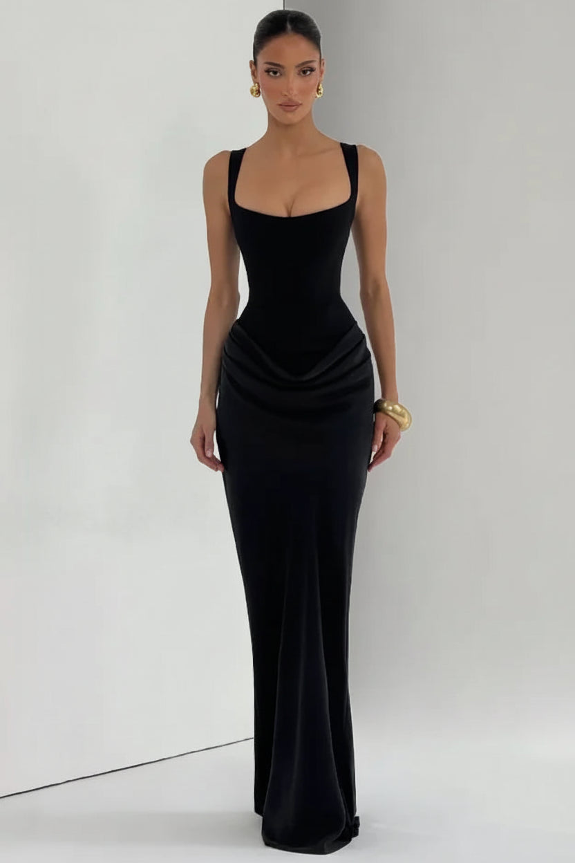 pleated dress women, women's pleated dress, elegant pleated dress, waist cinching dress women, sleeveless dress women, slim fit dress women, A line dress women, women's evening dress, elegant party dress, date night dress women, dinner dress women, fall dress women 2026, fall fashion 2026, short pleated dress, long pleated dress, women's occasion dress, cocktail dress women, birthday party dress, girls night out dress, feminine dresses women, stylish dresses 2026