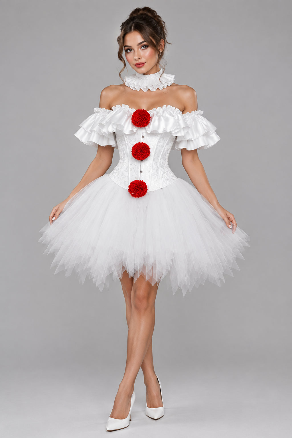 Halloween jester costume
Halloween jester costume women
women's Halloween costume
Halloween clown costume women
jester clown costume